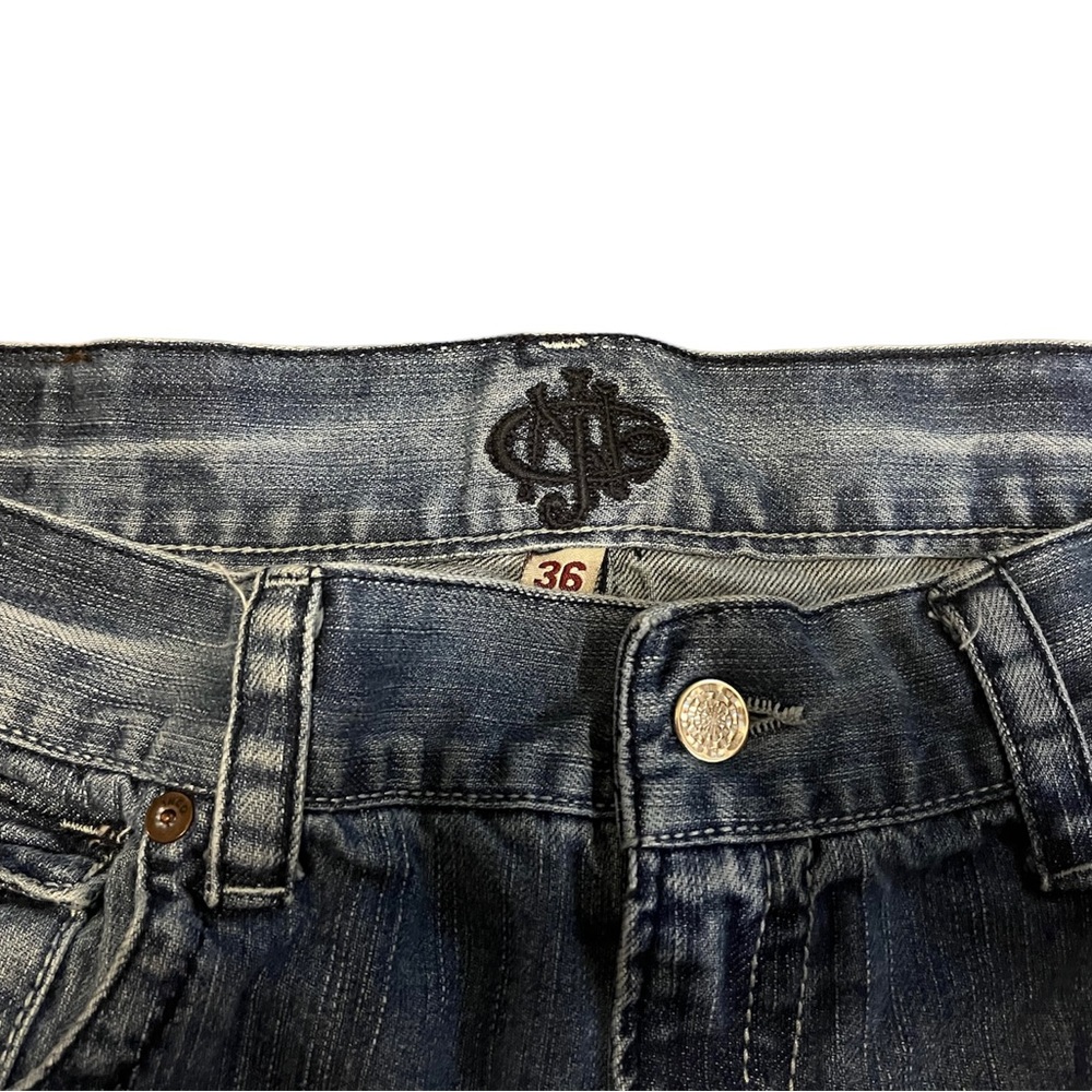 JNCO jeans baggy